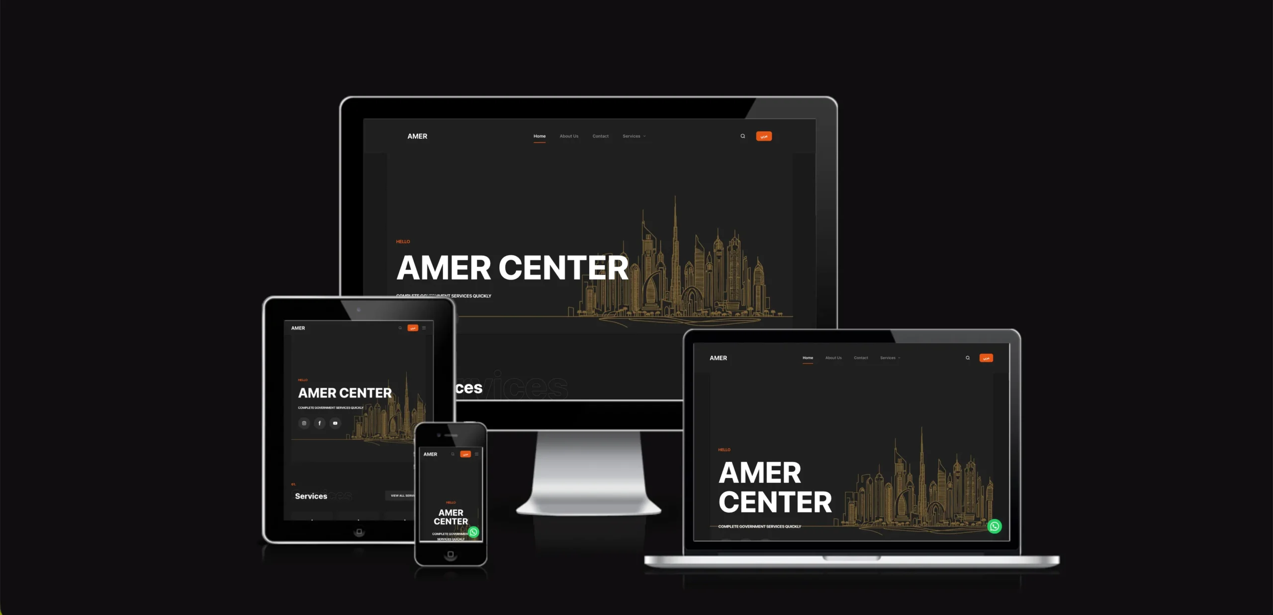 Website by Ashraf Azim