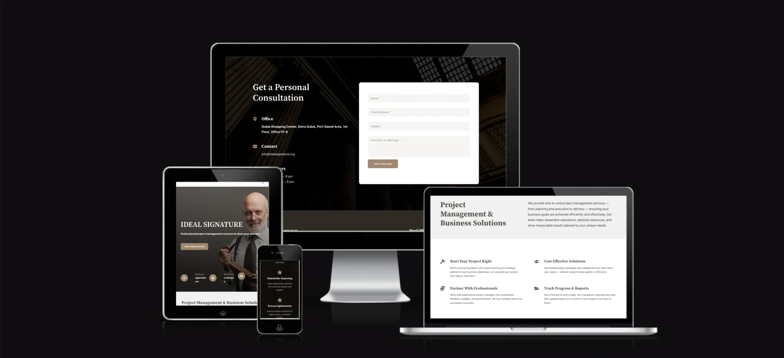 Website by Ashraf Azim