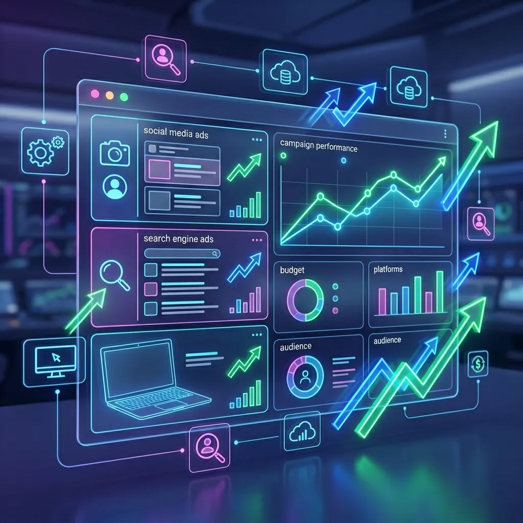 Digital Advertising Dubai Ashraf Azim
