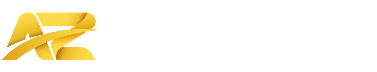ashraf azim logo اشرف عظيم لوجو