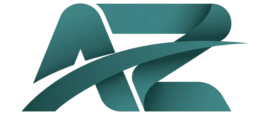 ashraf azim logo اشرف عظيم لوجو