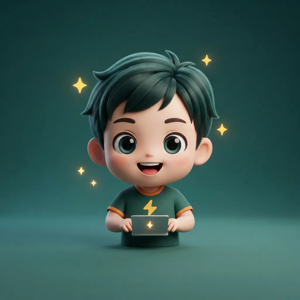 Azim — AI Assistant