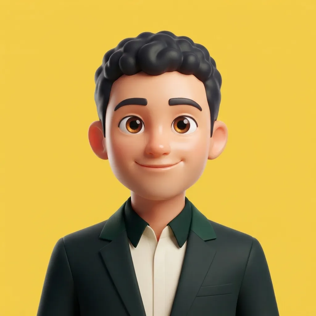 Azim — AI Assistant